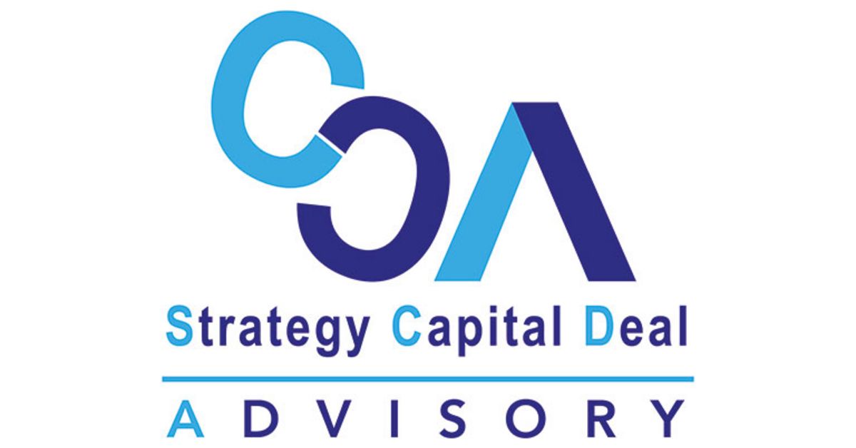 Welcome to our new Start-Up Member: SCD Advisory | CCI France Australie