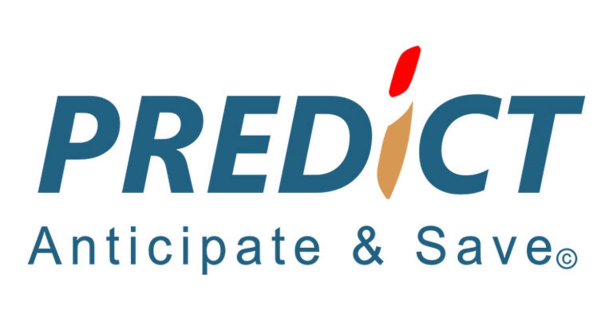 Predict Spring Transparent Logo Welcome to our new Start-Up member: Predict | CCI France Australie